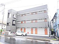 埼玉県越谷市千間台東4丁目833-1：物件画像／株式会社タウンハウジング埼玉　新越谷店