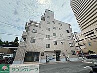埼玉県越谷市大沢3丁目13-22：物件画像／株式会社タウンハウジング埼玉　新越谷店