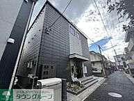 埼玉県さいたま市北区日進町2丁目：物件画像／株式会社タウンハウジング埼玉　新越谷店