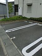 敷地内駐車場