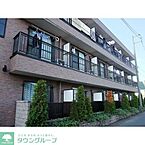 埼玉県八潮市大字大曽根1280：物件画像／株式会社タウンハウジング埼玉　新越谷店