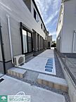 埼玉県草加市新栄2丁目15：物件画像／株式会社タウンハウジング埼玉　新越谷店