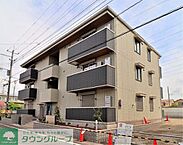 埼玉県吉川市美南4丁目24-8：物件画像／株式会社タウンハウジング埼玉　新越谷店