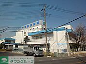 埼玉回生病院 50m