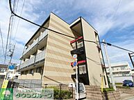 埼玉県草加市谷塚町1247-1：物件画像／株式会社タウンハウジング埼玉　新越谷店