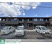 埼玉県越谷市赤山町4丁目5-43：物件画像／株式会社タウンハウジング埼玉　新越谷店