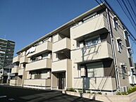埼玉県春日部市粕壁東3丁目8-30：物件画像／株式会社タウンハウジング埼玉　新越谷店