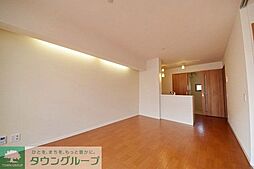 プラータノ 2LDKの写真
