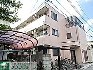 埼玉県草加市氷川町2158-20：物件画像／株式会社タウンハウジング埼玉　新越谷店