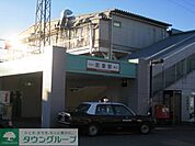 東武伊勢崎線　武里駅 380m