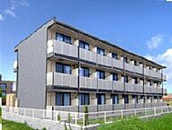 埼玉県越谷市大字大里204-1：物件画像／株式会社タウンハウジング埼玉　新越谷店