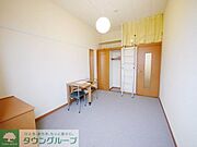 同タイプ物件の写真になります。