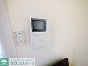 同タイプ物件の写真になります。
