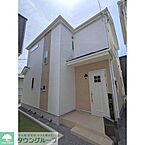 埼玉県春日部市備後東6丁目：物件画像／株式会社タウンハウジング埼玉　新越谷店