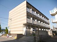 埼玉県越谷市東越谷3丁目4-1：物件画像／株式会社タウンハウジング埼玉　新越谷店