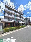 埼玉県川口市仲町16-11：物件画像／株式会社タウンハウジング埼玉　新越谷店