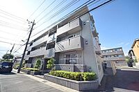 埼玉県越谷市東越谷1丁目8-4：物件画像／株式会社タウンハウジング埼玉　新越谷店