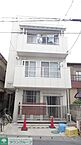 埼玉県越谷市赤山町1丁目133-3：物件画像／株式会社タウンハウジング埼玉　新越谷店