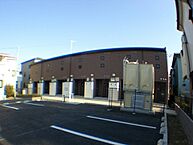 埼玉県越谷市大字袋山790-7：物件画像／株式会社タウンハウジング埼玉　新越谷店