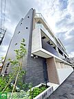 東京都足立区六月3丁目18-16：物件画像／株式会社タウンハウジング埼玉　新越谷店