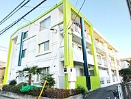 埼玉県越谷市瓦曽根1丁目17-3：物件画像／株式会社タウンハウジング埼玉　新越谷店