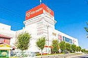 Olympic東川口店 徒歩9分。 720m