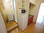 ★家具・家電付き★