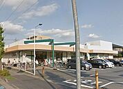 SUPER　MARKET　Tajima田島まいすと店 1213m