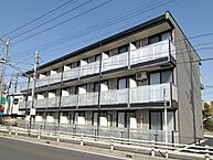 埼玉県草加市谷塚仲町449-1：物件画像／株式会社タウンハウジング埼玉　新越谷店