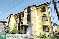 埼玉県越谷市花田4丁目8-5：物件画像／株式会社タウンハウジング埼玉　新越谷店