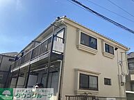 埼玉県草加市吉町1丁目4-9：物件画像／株式会社タウンハウジング埼玉　新越谷店