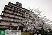 建物外観　※2026年04月の写真
