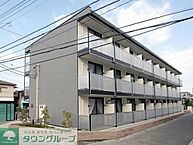 埼玉県春日部市緑町1丁目14-21：物件画像／株式会社タウンハウジング埼玉　新越谷店