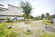 花栗第9公園 1394m