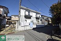 埼玉県草加市西町357-9：物件画像／株式会社タウンハウジング埼玉　新越谷店