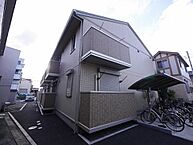 埼玉県草加市金明町741-1：物件画像／株式会社タウンハウジング埼玉　新越谷店