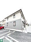 埼玉県吉川市高久2丁目10-14：物件画像／株式会社タウンハウジング埼玉　新越谷店