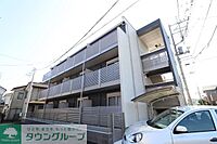 埼玉県さいたま市緑区原山3丁目6-12：物件画像／株式会社タウンハウジング埼玉　新越谷店