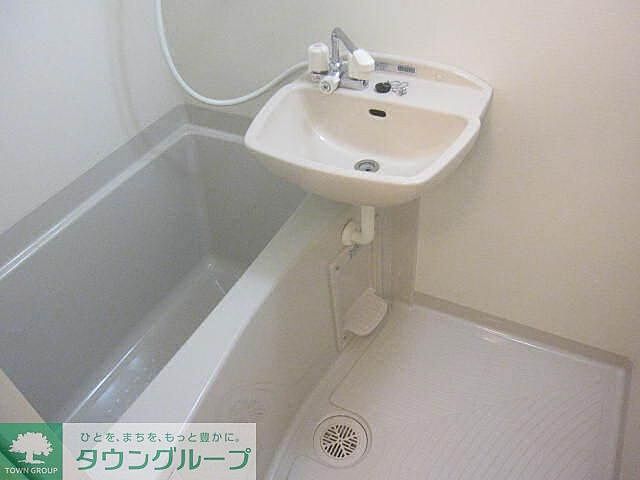 浴室