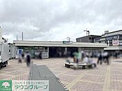 東浦和駅(JR 武蔵野線) 徒歩8分。 590m