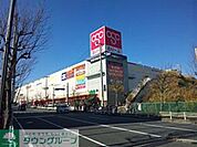 Olympic 徒歩56分。ホームセンター 4480m