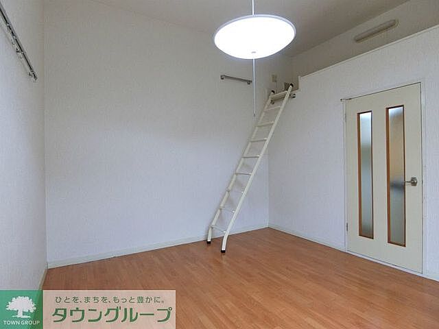 子供部屋