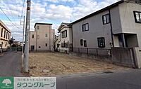 埼玉県春日部市備後西5丁目4-23：物件画像／株式会社タウンハウジング埼玉　新越谷店