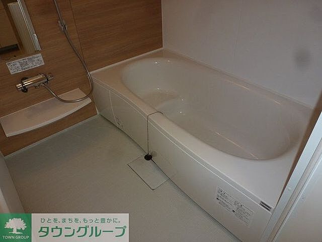 浴室