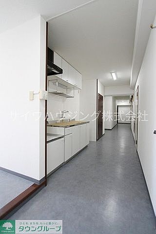 室内