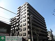 埼玉県越谷市千間台西1丁目13-1：物件画像／株式会社タウンハウジング埼玉　新越谷店