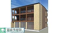 埼玉県越谷市蒲生西町2丁目8-3：物件画像／株式会社タウンハウジング埼玉　新越谷店