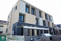 埼玉県草加市瀬崎7丁目11-10：物件画像／株式会社タウンハウジング埼玉　新越谷店