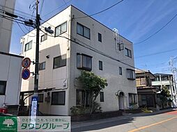 外観画像