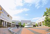 実践女子大学 580m